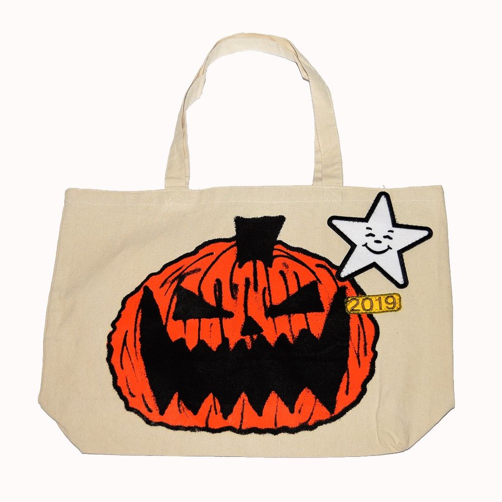 Asspizza 2020 Tote Bag